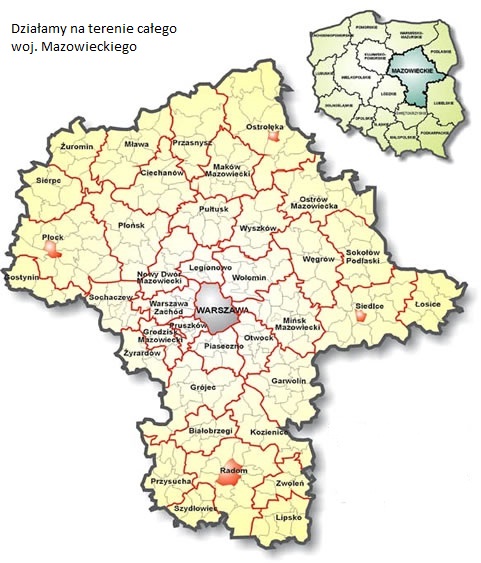 SERWIS JUNKERS